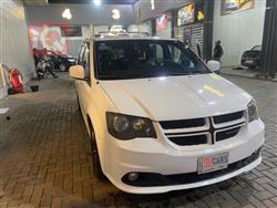 دودج جراند كارافان